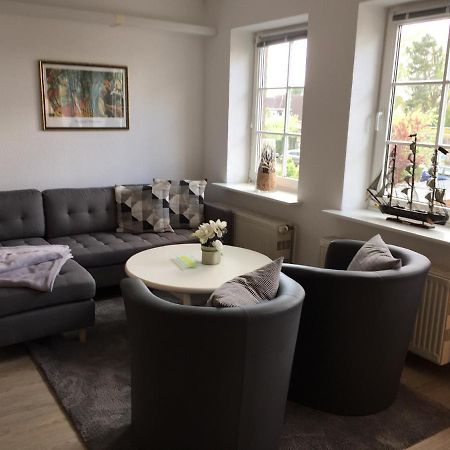 Fischerstuuv Husum  Dış mekan fotoğraf