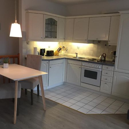 Fischerstuuv Husum  Dış mekan fotoğraf