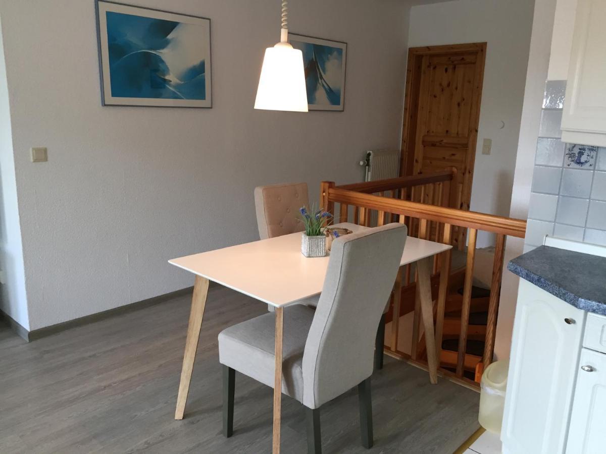 Fischerstuuv Husum  Dış mekan fotoğraf