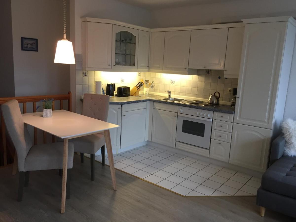 Fischerstuuv Husum  Dış mekan fotoğraf