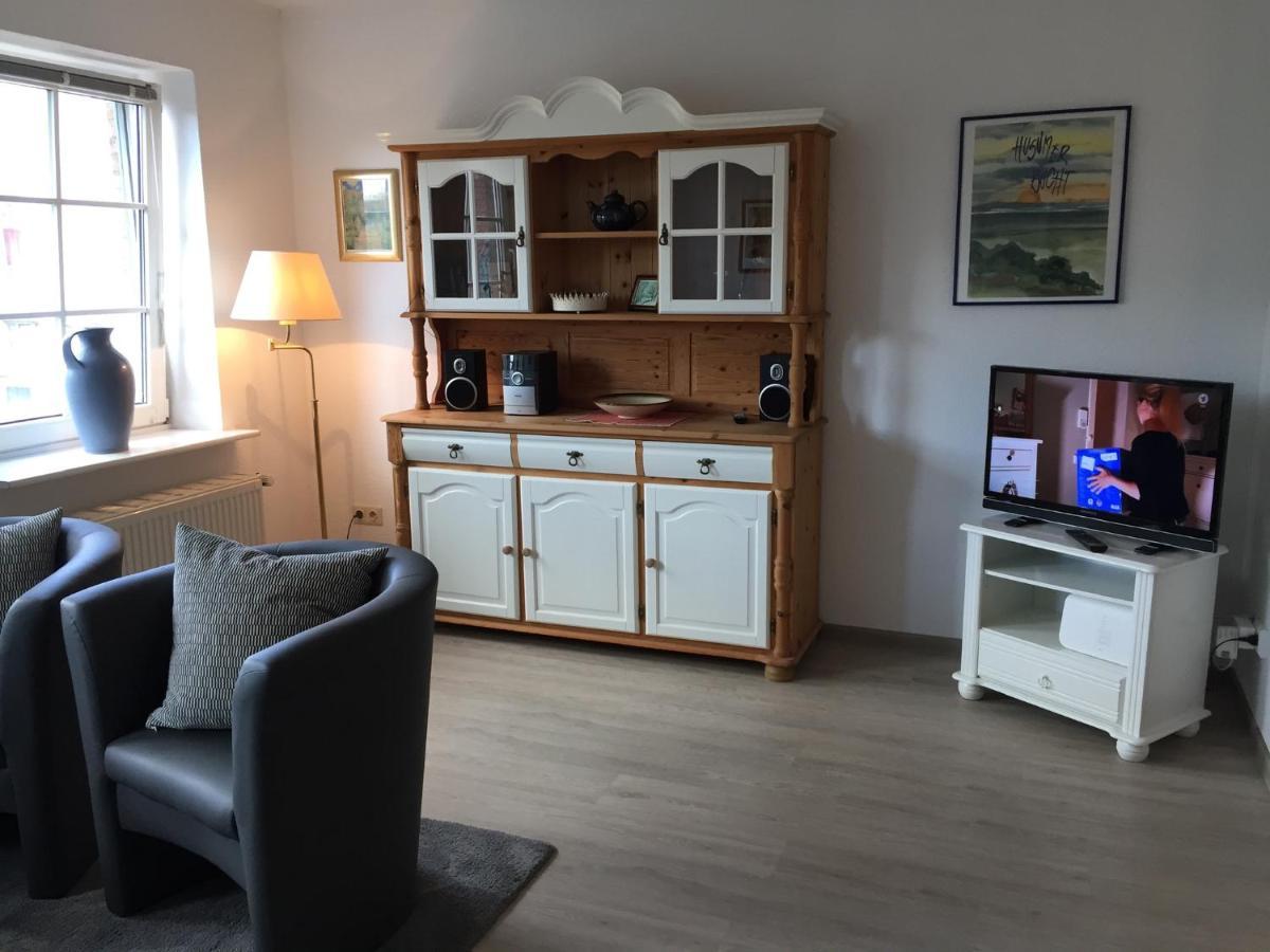 Fischerstuuv Husum  Dış mekan fotoğraf